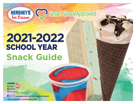 Smart Snacks in Schools Catalog (PDF)