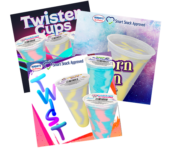 Twister Cup Images