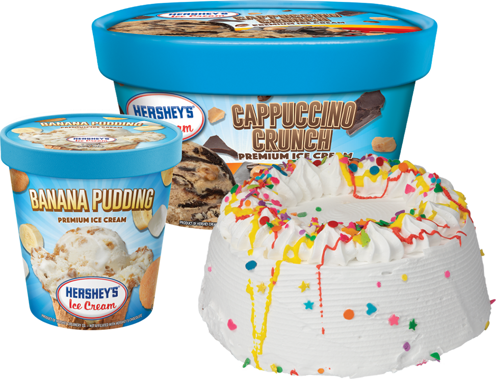 Wholesale Ice Cream Supplies and Equipment