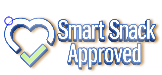 Smart Snack Approved logo.