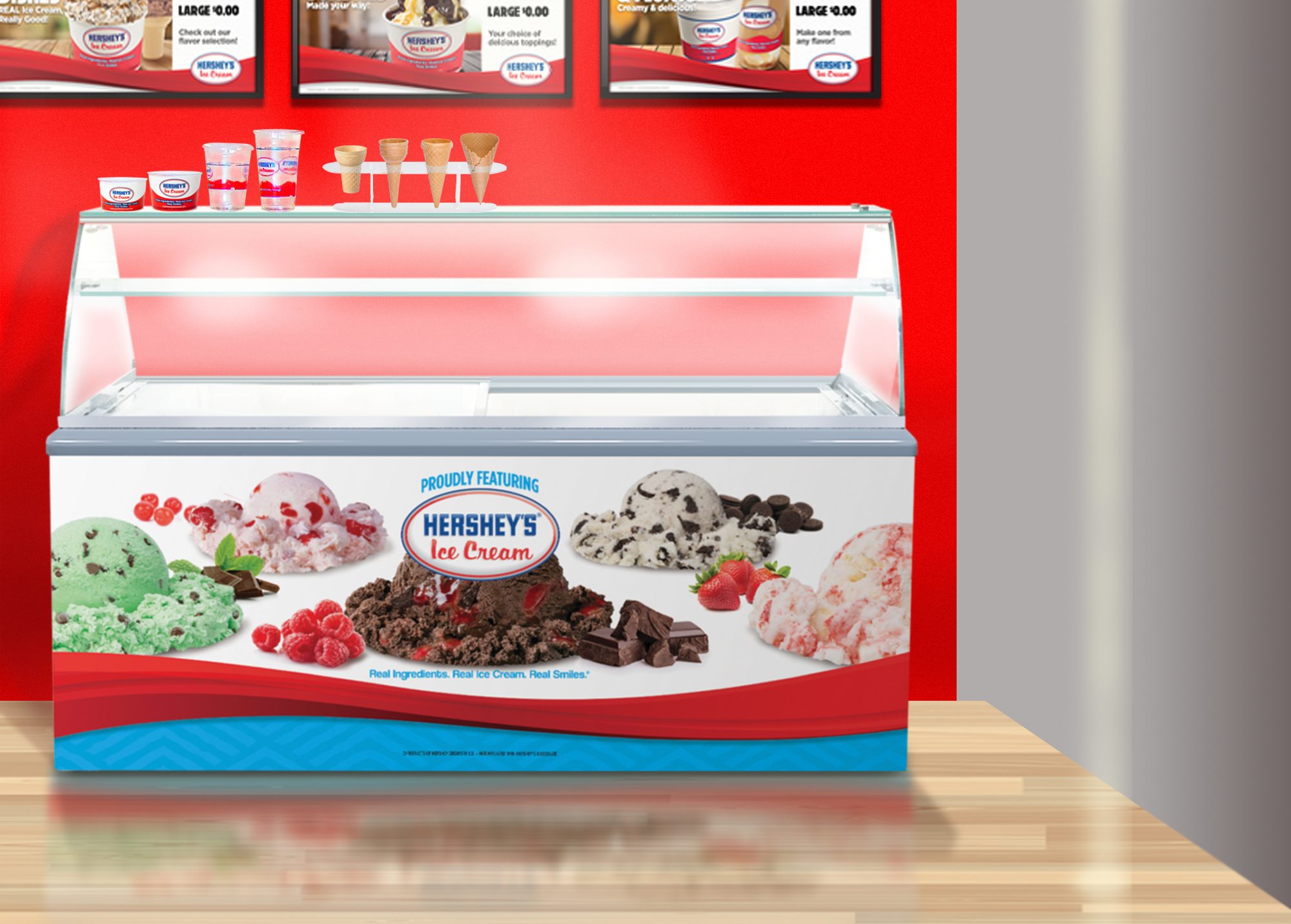 Hershey