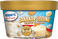 Banana Pudding