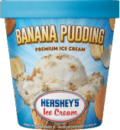 Banana Pudding