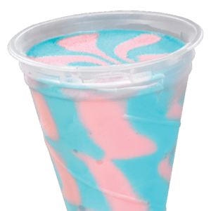 Cotton Candy Twister
