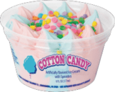 Cotton Candy