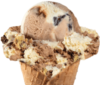 Brookie Dough Blast Premium Gold