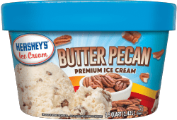 Butter Pecan Quart