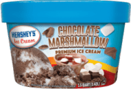 Chocolate Marshmallow