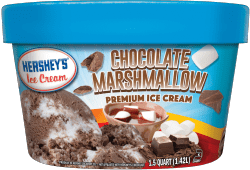 Chocolate Marshmallow Quart