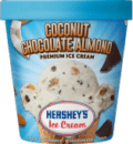 Coconut Chocolate Almond