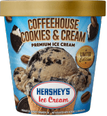 Coffeehouse Cookies and Cream Pint