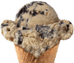 Coffeehouse Cookies & Cream