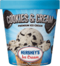 Cookies & Cream