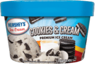 Cookies & Cream