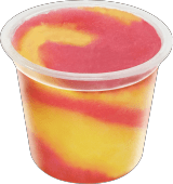 Juice Rush Mango
