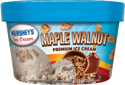 Maple Walnut Quart