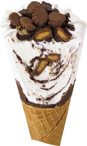 Ice Cream Cones Ice Cream Cones