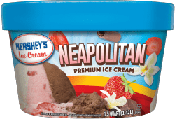 Neapolitan Quart