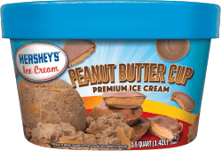 Peanut Butter Cup Quart