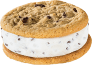 Polar Bear® Chocolate Chip