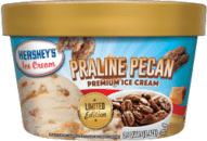 Praline Pecan