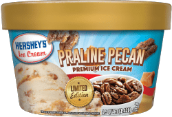 Praline Pecan Quart