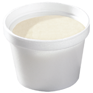 RFNSA Butter Pecan Foam