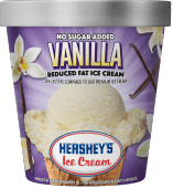 RFNSA Vanilla Pint