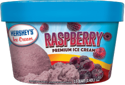 Raspberry Quart