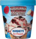 Roadrunner Raspberry