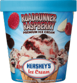 Roadrunner Raspberry Pint