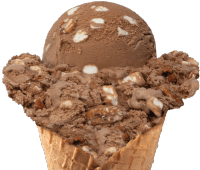 Rocky Road Premium