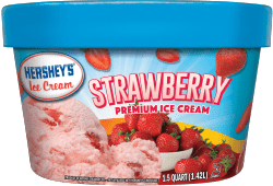 Strawberry Quart