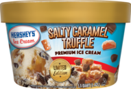 Salty Caramel Truffle